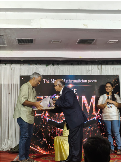 Felicitation